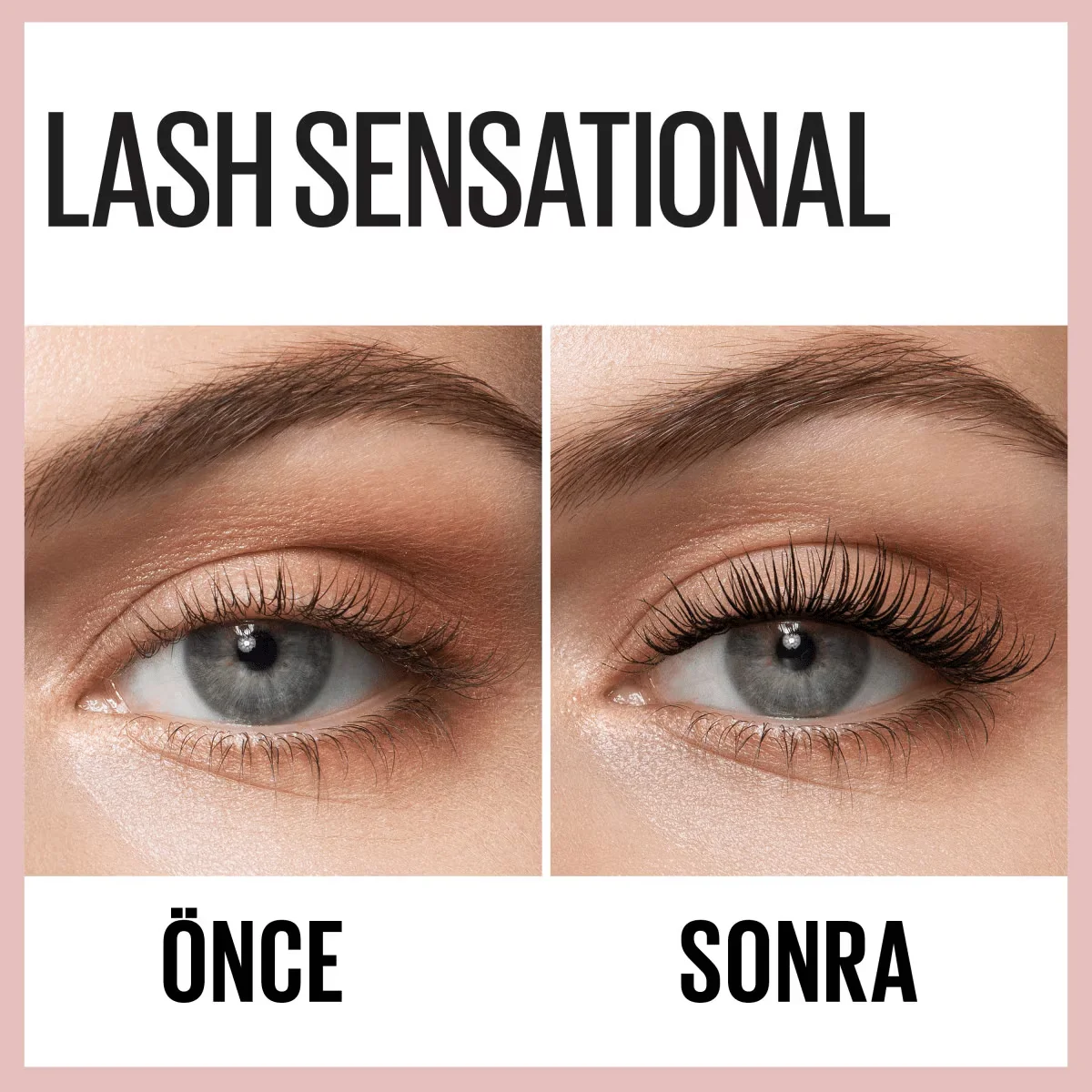 Obtenez des Cils Volumineux & Définis 4