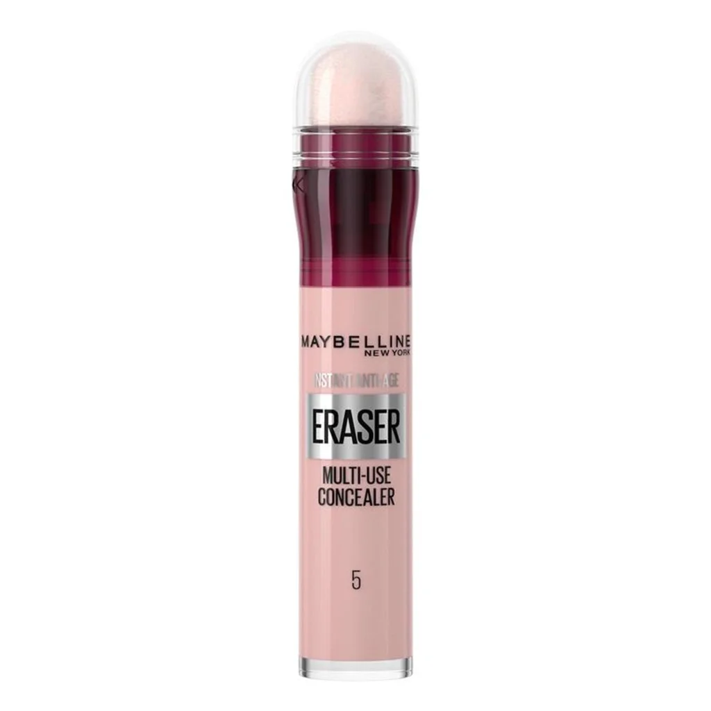 Obtenez un teint lumineux et unifié avec Maybelline Correcte