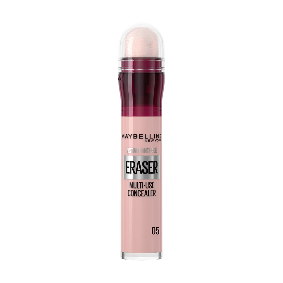 Obtenez un teint lumineux et unifié avec Maybelline Correcte 2
