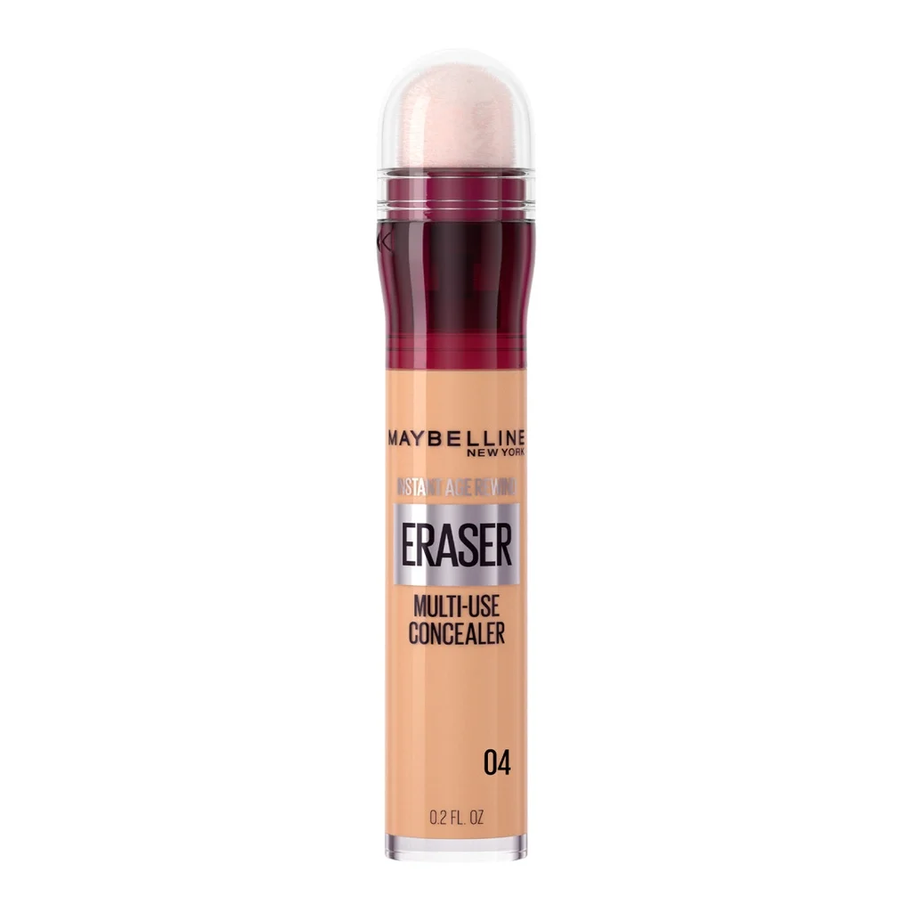 Obtenez un teint parfait et lumineux avec Maybelline Correct 2