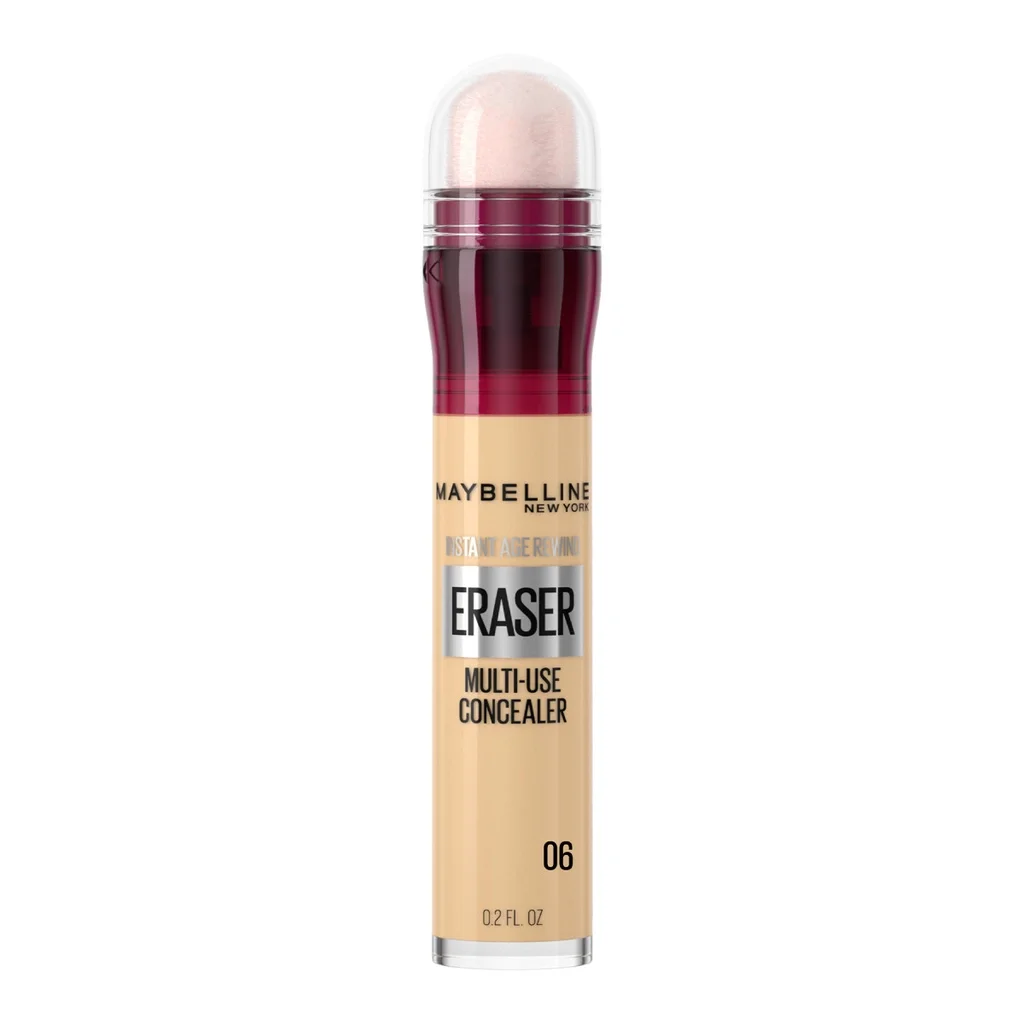 Obtenez un regard frais et un teint unifié avec Maybelline 2