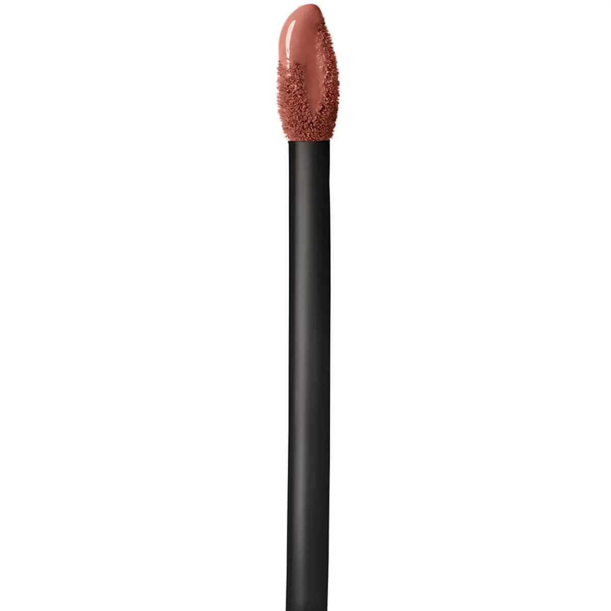 Maybelline Super Stay Matte Ink Liquid Lipstick 5ml - 70 Amazonian - Kahverengi 3