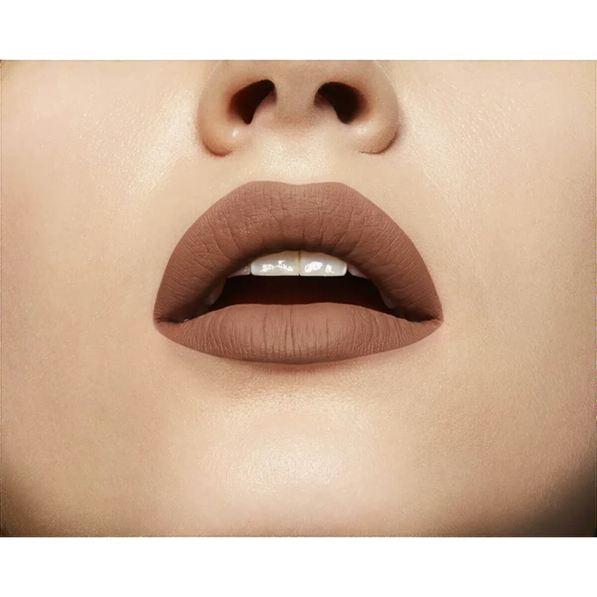 Maybelline Super Stay Matte Ink Liquid Lipstick 5ml - 70 Amazonian - Kahverengi 5