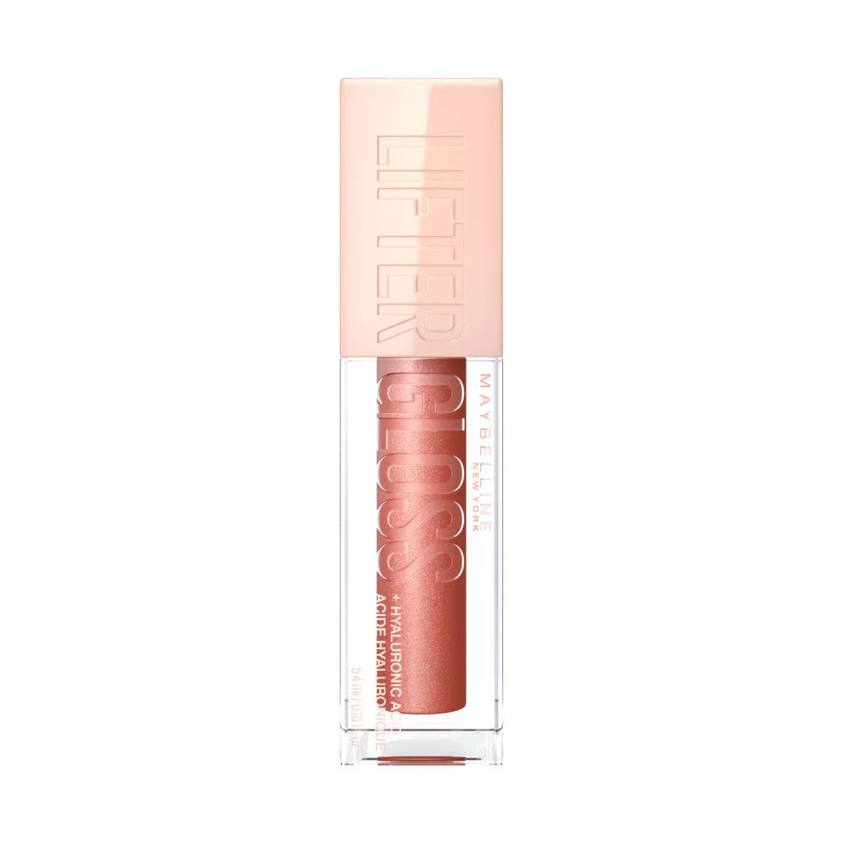 Obtenez des lèvres pulpeuses et lisses avec Maybelline Lifte 2