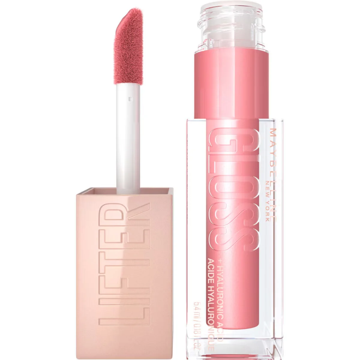 Obtenez des Lèvres Lisses & Volumineuses avec Lifter Gloss