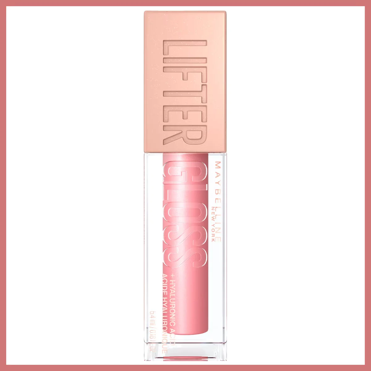 Obtenez des Lèvres Lisses & Volumineuses avec Lifter Gloss 2