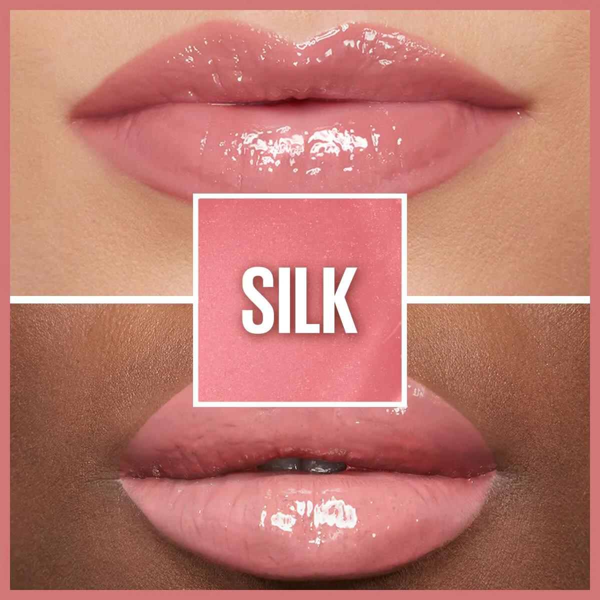 Obtenez des Lèvres Lisses & Volumineuses avec Lifter Gloss 6