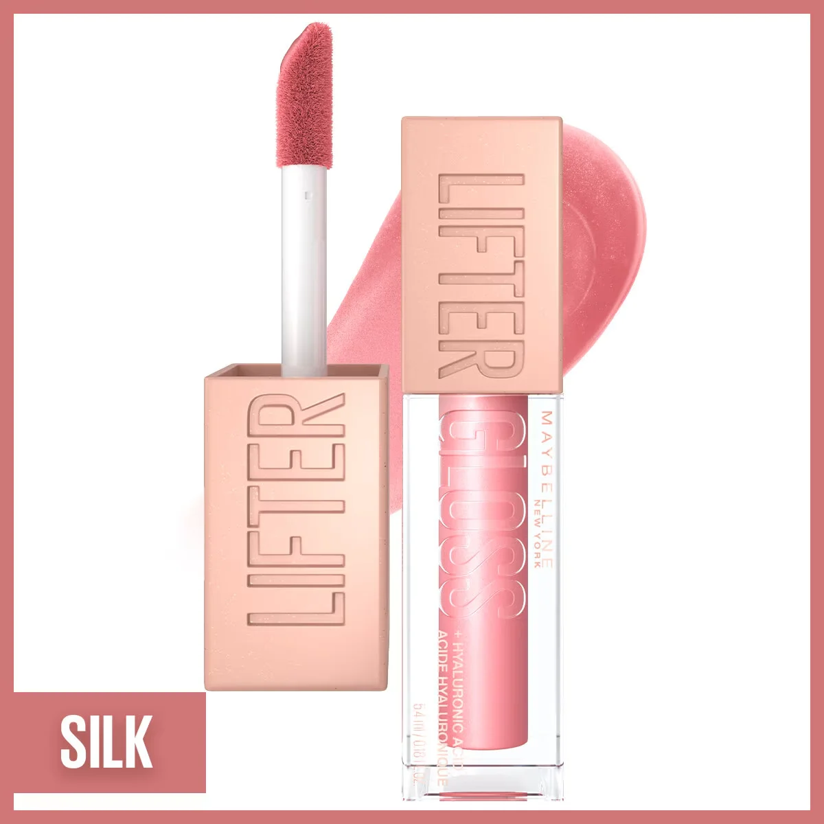 Obtenez des Lèvres Lisses & Volumineuses avec Lifter Gloss 4