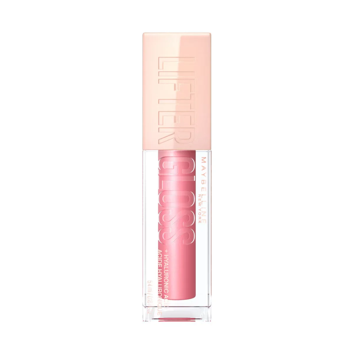 Sublimez vos lèvres : Gloss Maybelline Lifter 005 Petal 3