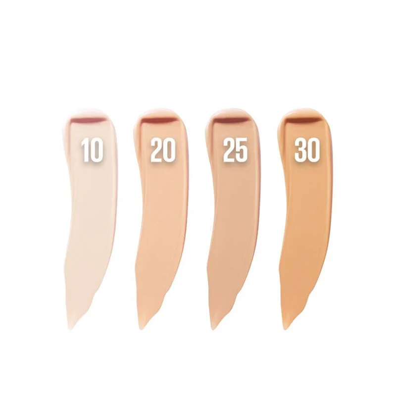 Teint impeccable : Correcteur Maybelline Super Stay 30H 25 M 2