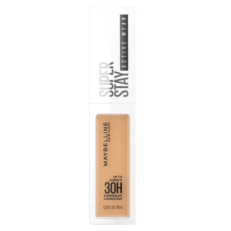 Obtenez un teint impeccable avec le Correcteur 30H Maybellin 2
