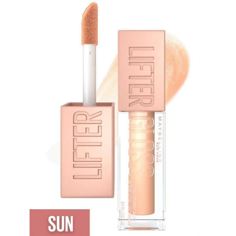 Obtenez des Lèvres Hydratées et Volumineuses avec Lifter Glo