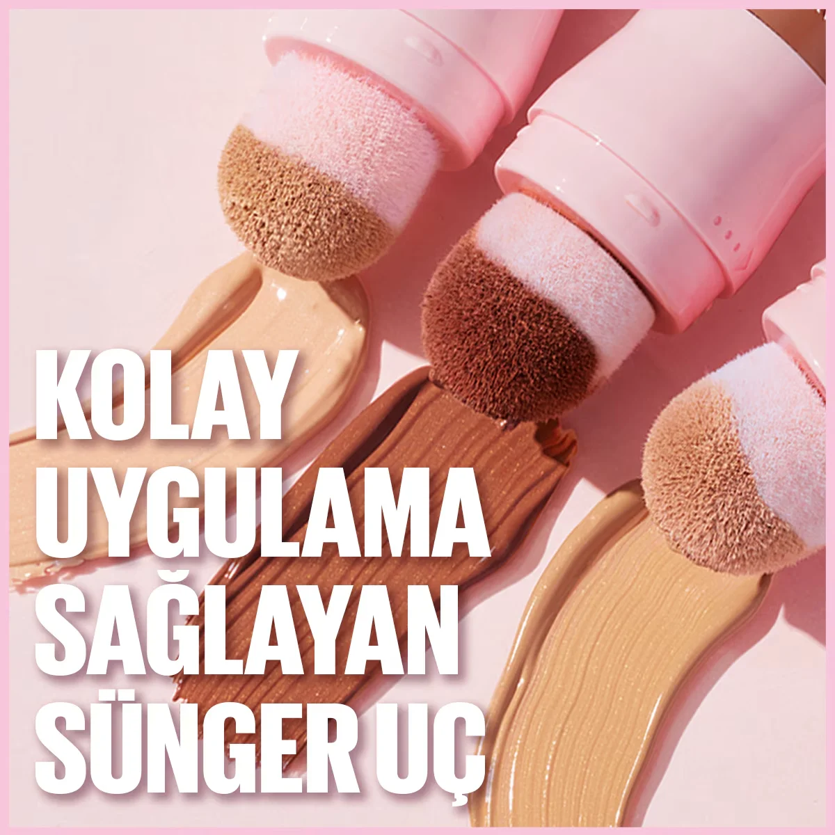 Obtenez un teint éclatant et uniforme avec Maybelline Perfec 2