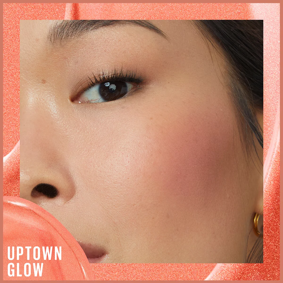 Sublimez votre teint avec le Blush Liquide Maybelline Sun Ki 3