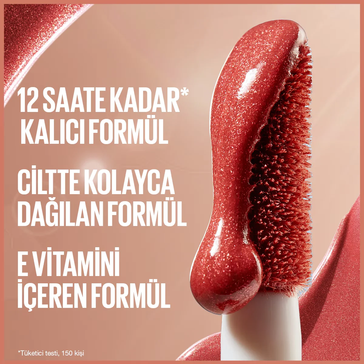 Sublimez votre teint avec le Blush Liquide Maybelline Sun Ki 6