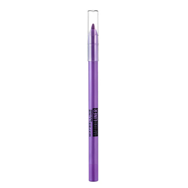 Obtenez un regard intense et durable avec Maybelline Tattoo 2