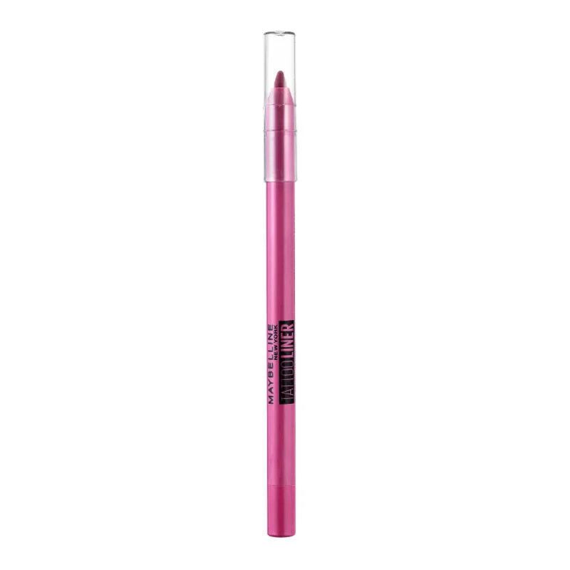 Obtenez un regard intense et durable avec Maybelline Tatto L 2
