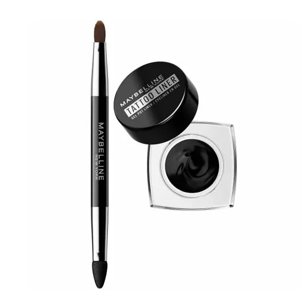 Obtenez un regard intense et durable avec l'Eyeliner Tattoo 3