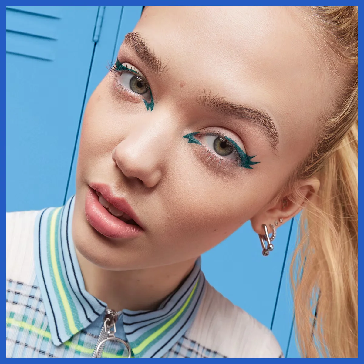 Obtenez un regard précis et intense avec l'Eyeliner Jungle G 3