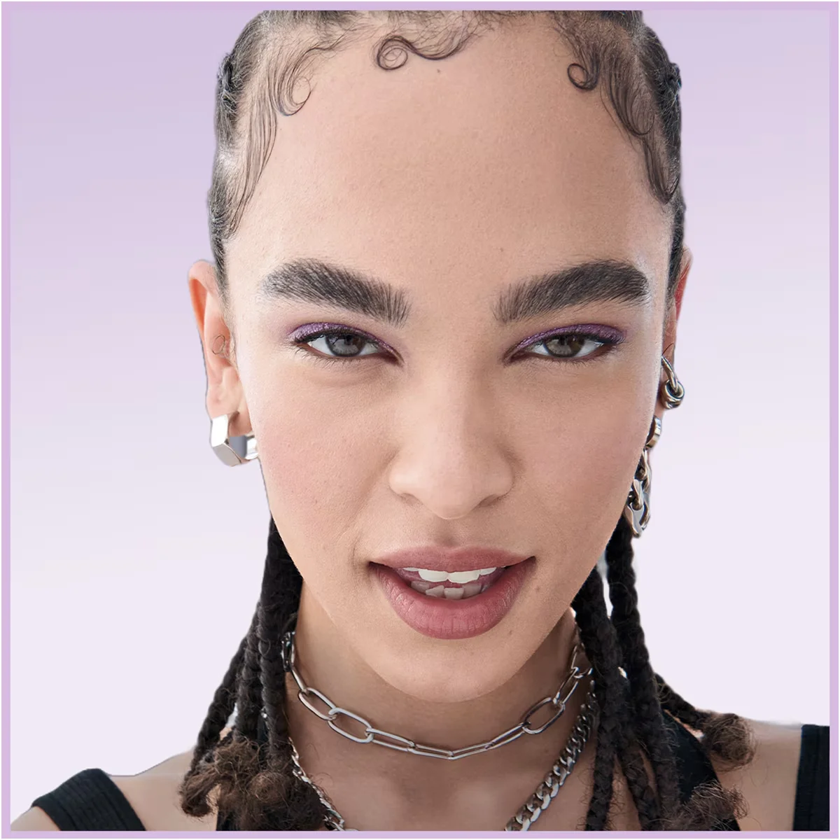 Fixez vos sourcils pour 24h avec Maybelline Superlock Brow G 5
