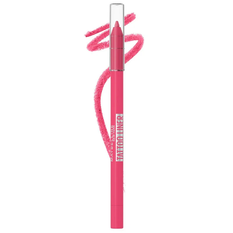 Obtenez un regard intense et durable avec le Tattoo Liner Ul 2