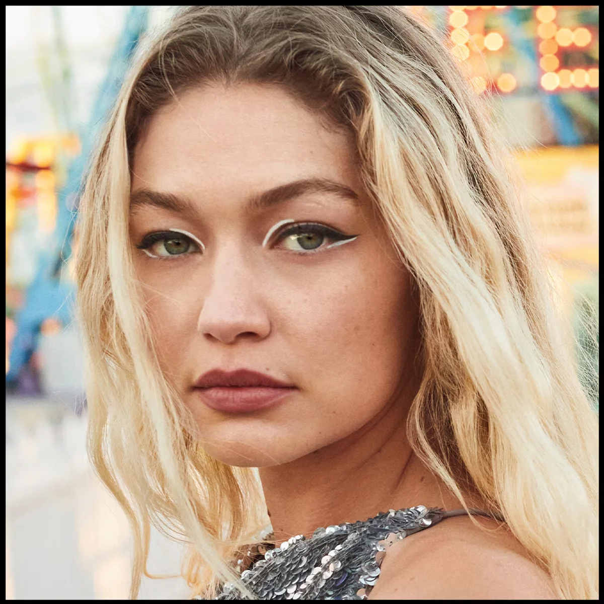 Sublimez votre regard : Crayon Gel Yeux Tattoo Liner Cobalt 3
