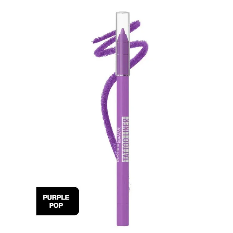 Obtenez un regard intense et durable avec le Tattoo Liner Pu 2