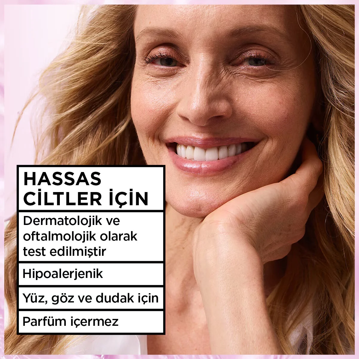 Démaquillez, Purifiez & Apaisez 3