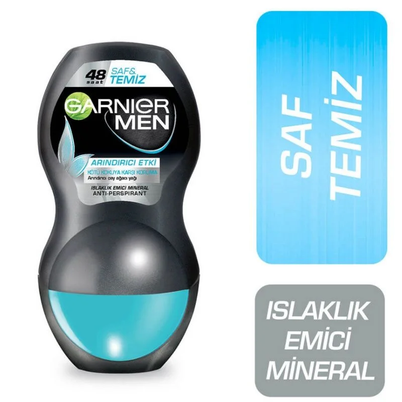 Profitez d'une fraîcheur purifiante durable 2