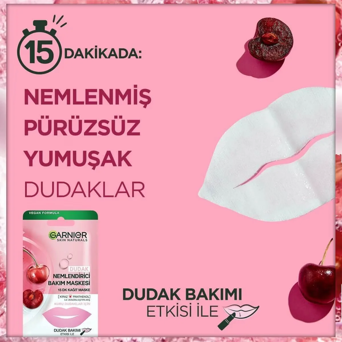Hydratez & Lissez vos Lèvres 4