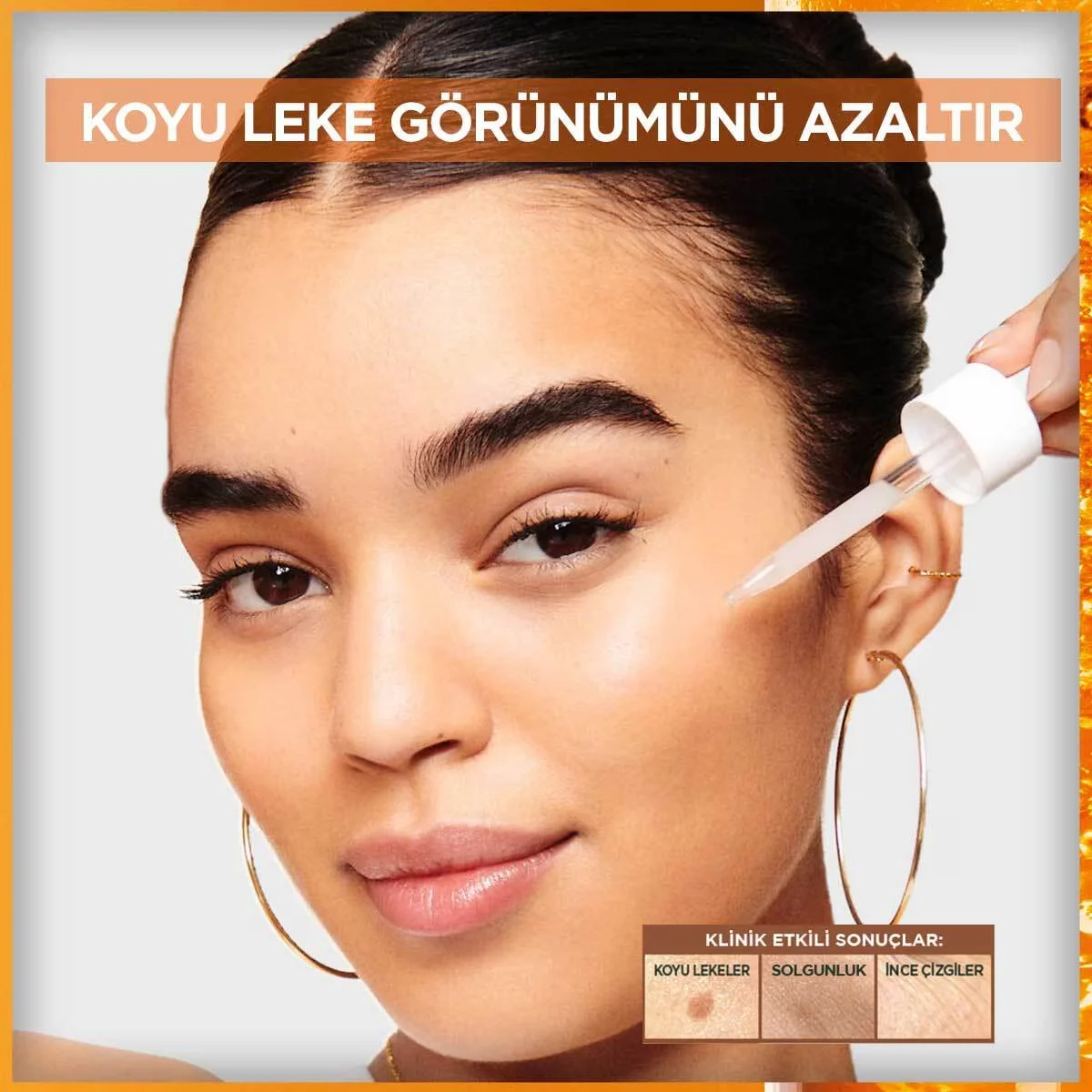 Révélez une peau lumineuse et lisse avec le Sérum Nuit Vitam 3