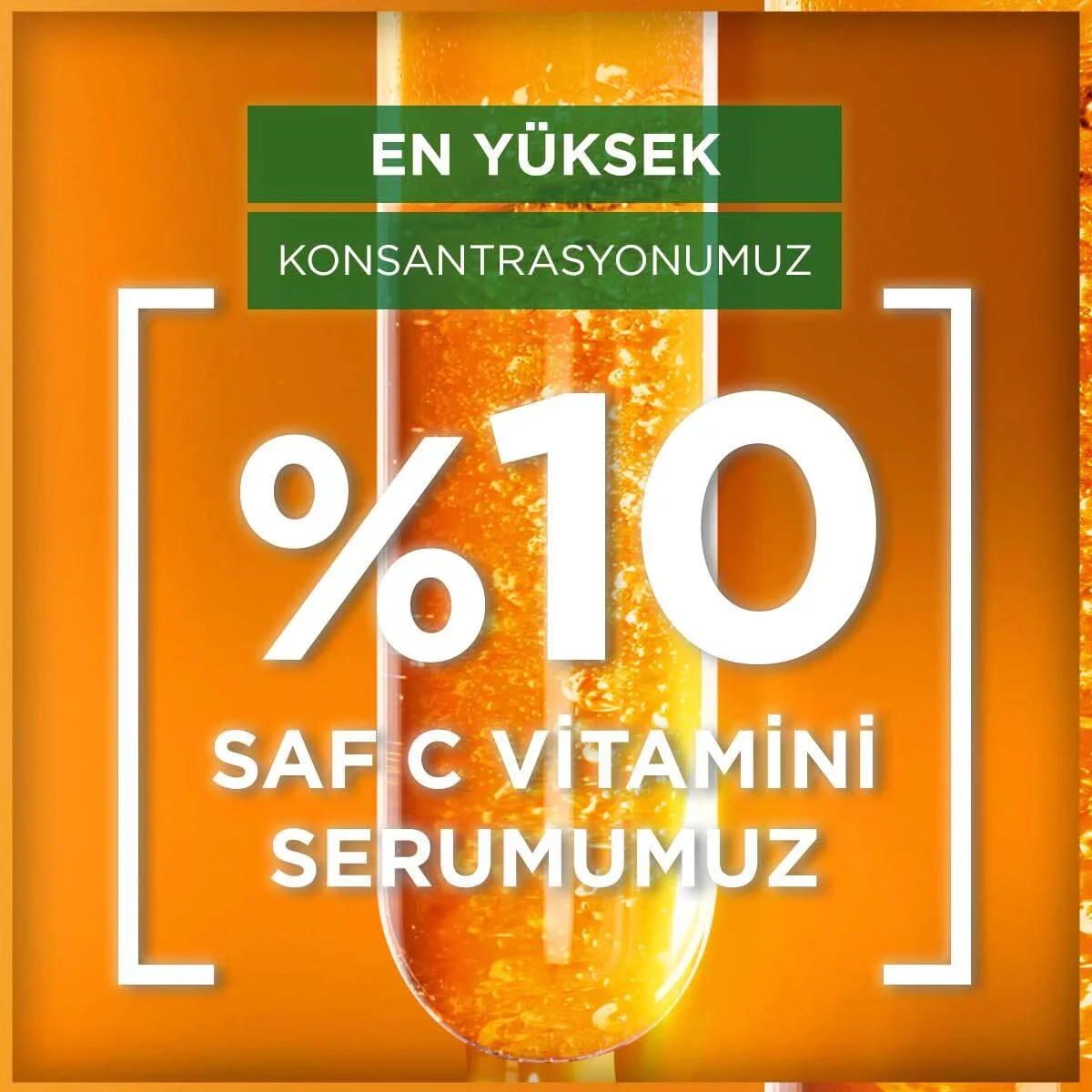 Révélez une peau lumineuse et lisse avec le Sérum Nuit Vitam 4