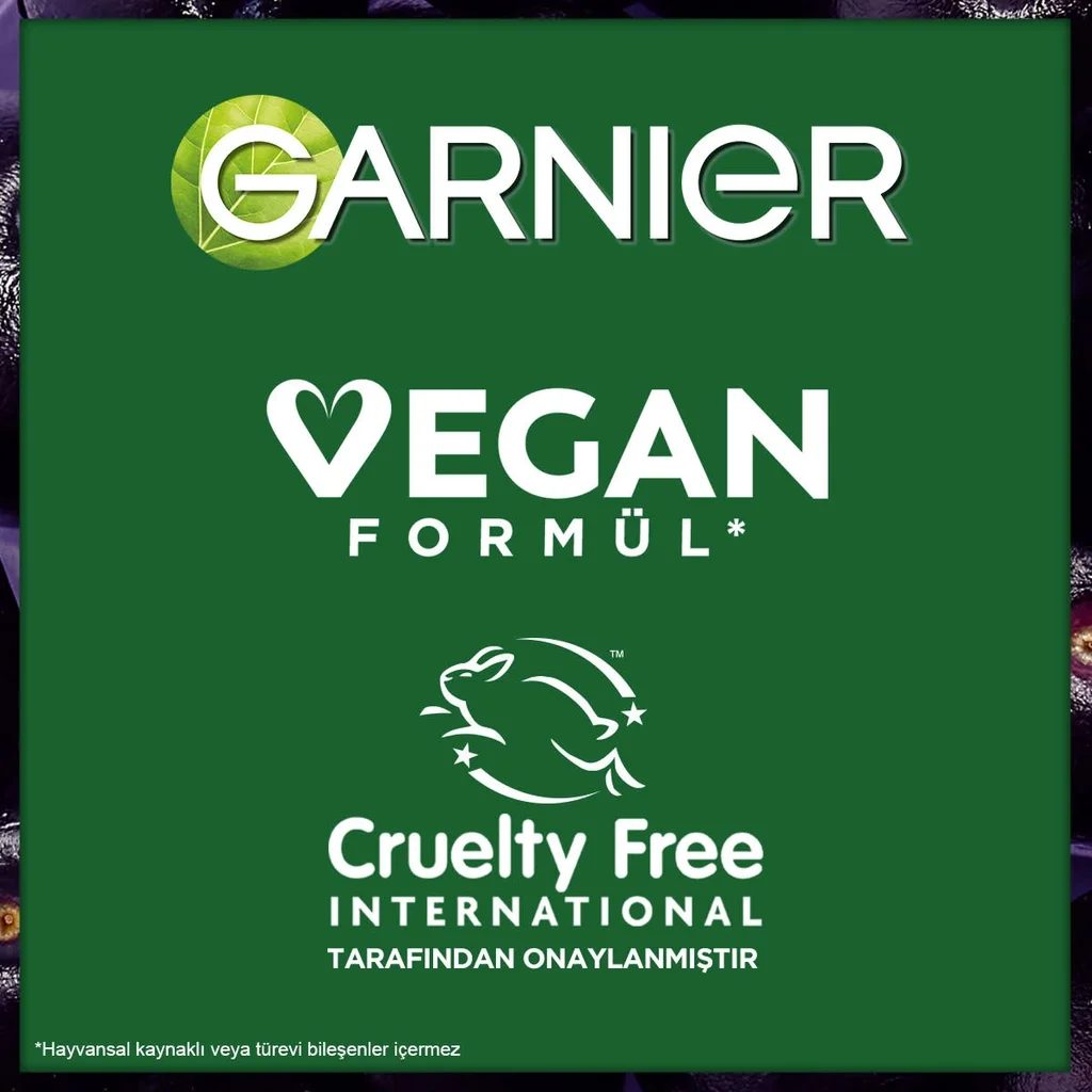 Illuminez votre regard avec le Masque Yeux Garnier Vitamine 6