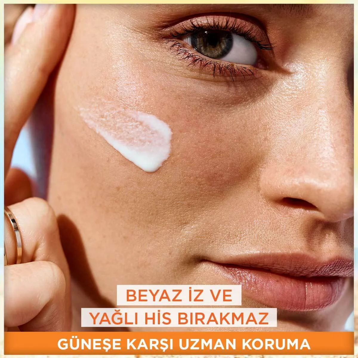 Obtenez une peau lumineuse et protégée avec Garnier Super UV 2