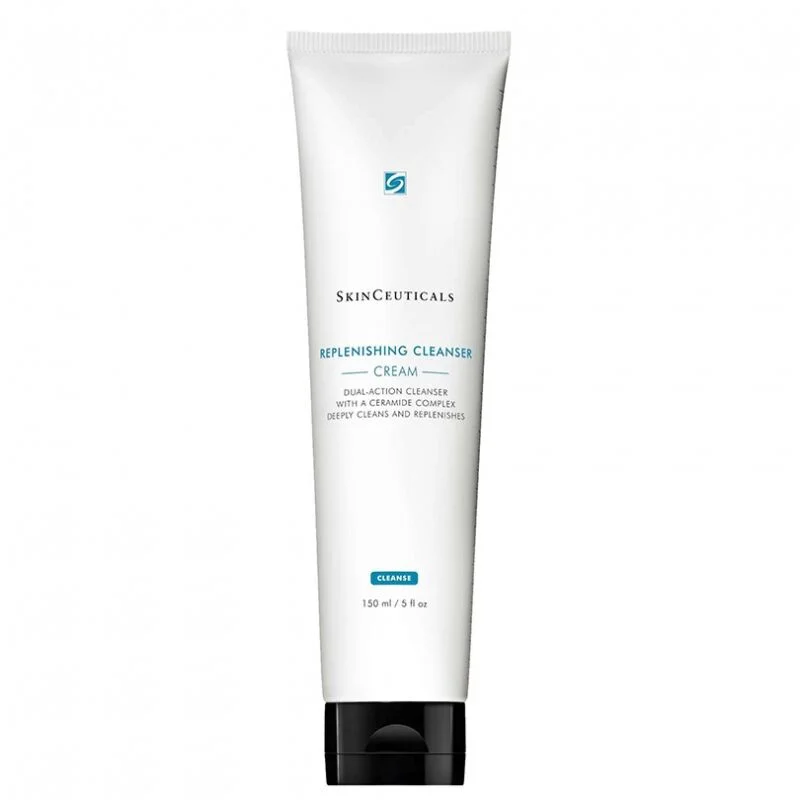 Skinceuticals Replenishing Cleanser Cream 150 ml 2