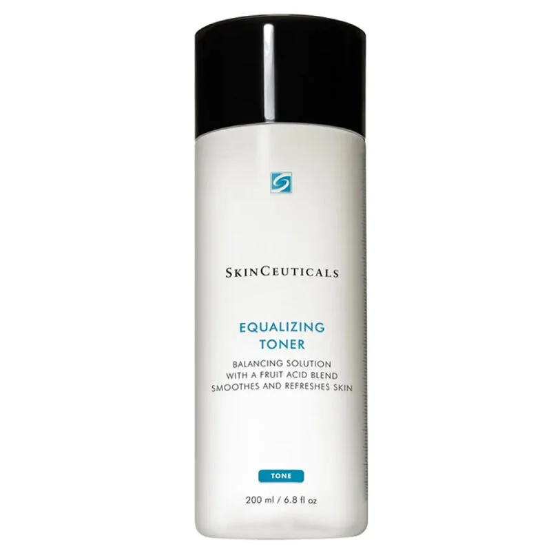 Obtenez une Peau Équilibrée et Purifiée 2