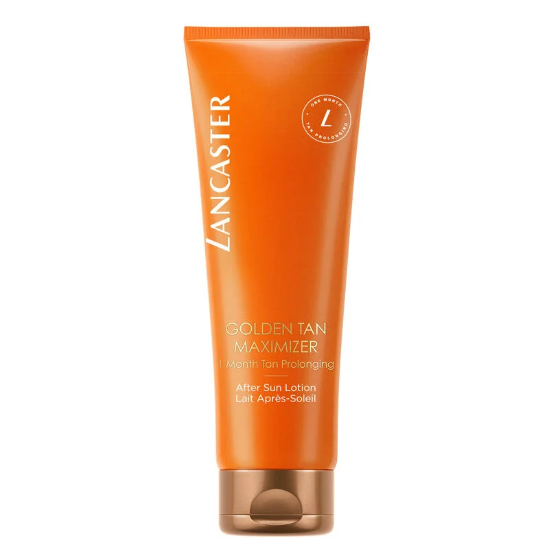 Prolongez votre bronzage & apaisez votre peau 2