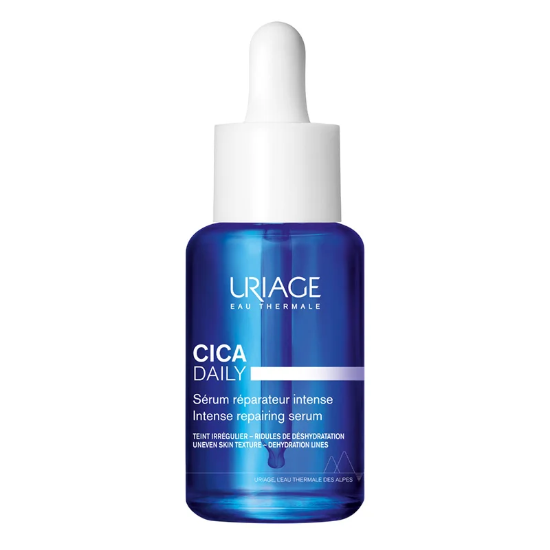 Renforcez & Illuminez : Sérum Uriage Bariéderm Cica Quotidie 2
