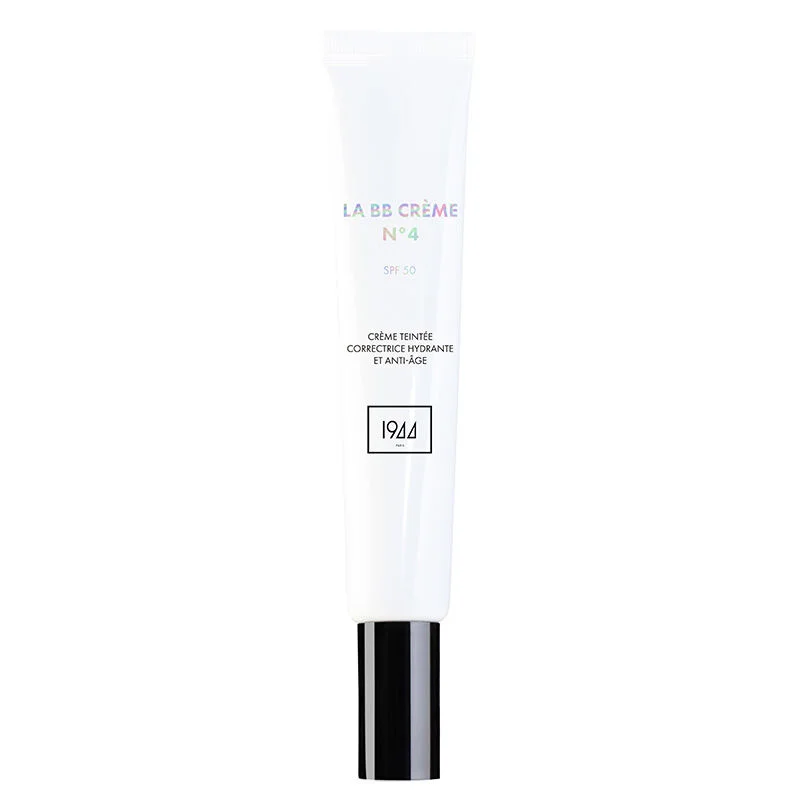 Unifiez, Hydratez & Protégez: Crème BB 1944 Paris SPF 50 2