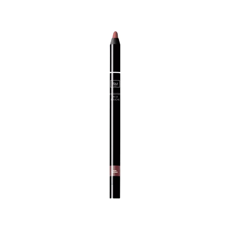 Redéfinissez vos lèvres avec le Crayon 1944 Paris Rose Borde 2