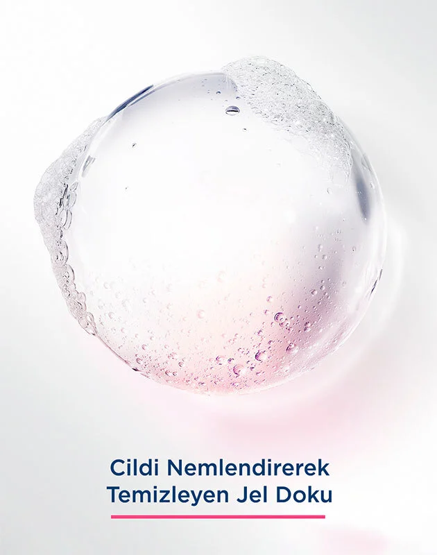 Apaisez & Hydratez : Gel Nettoyant Moussant Bioderma Sensibi 6