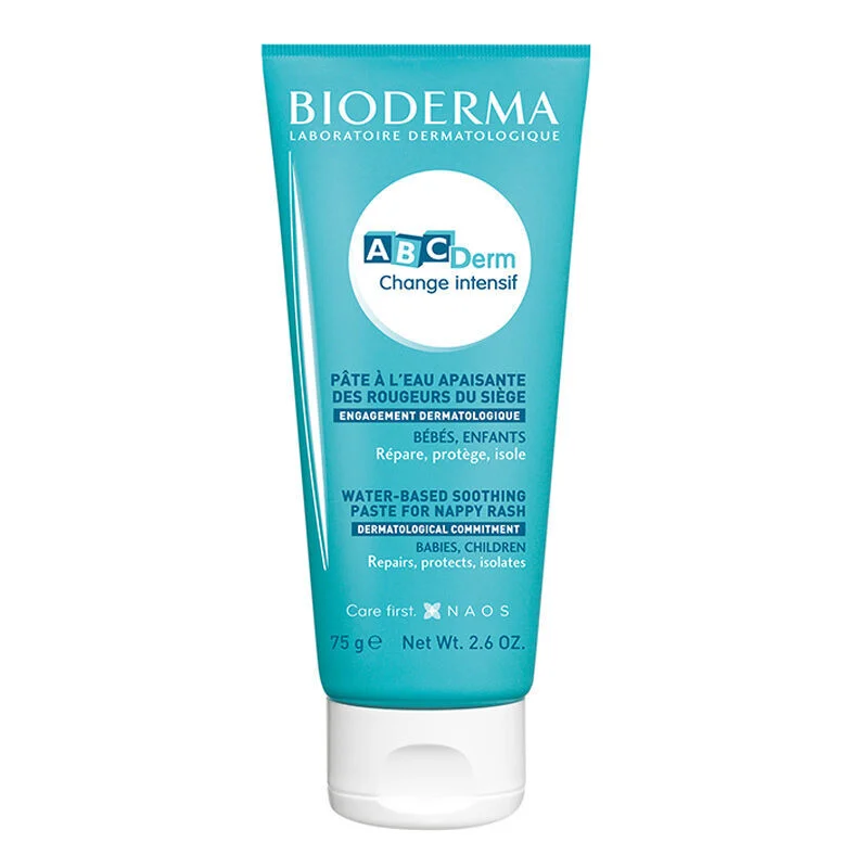 Apaisez & Protégez la Peau de Bébé 2
