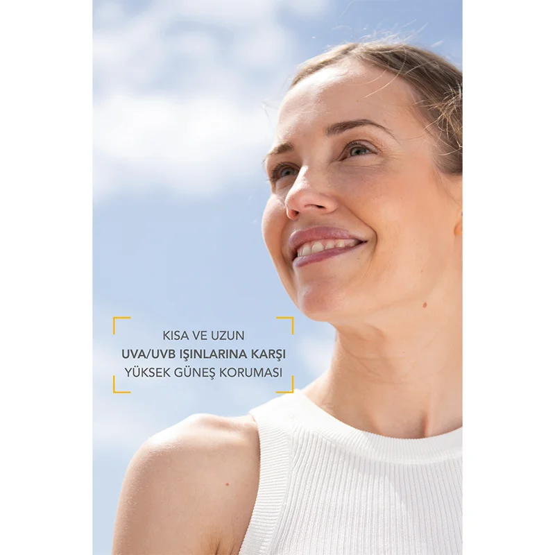 Protégez vos zones sensibles avec Bioderma Photoderm SPF50+ 3