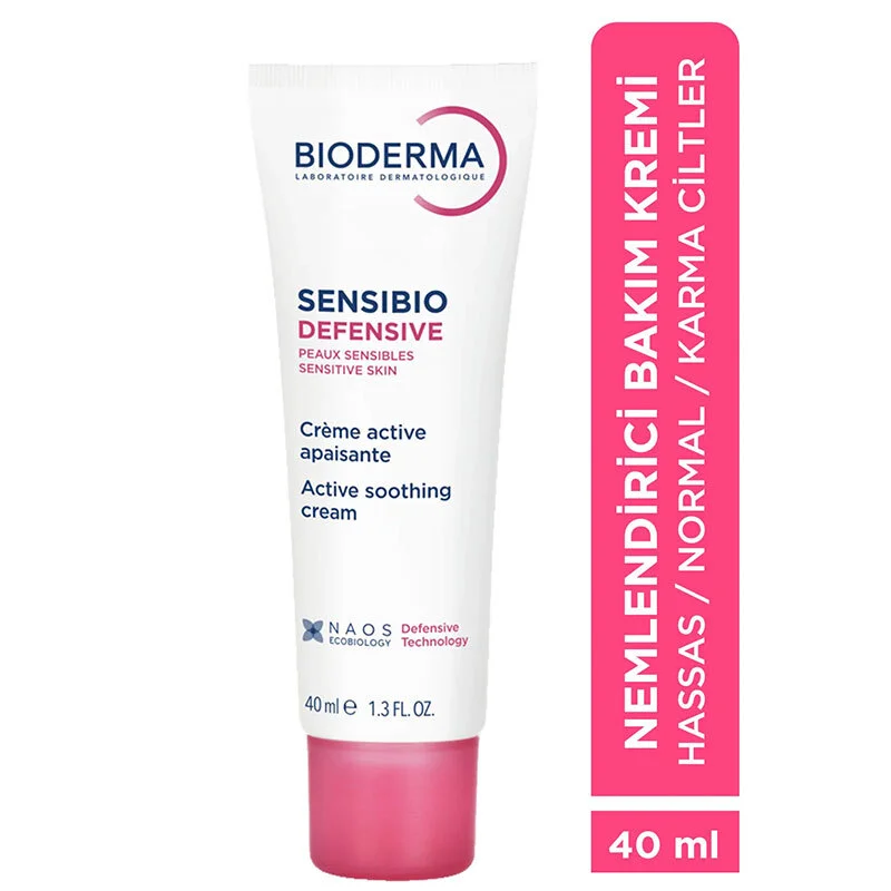 Apaisez & Protégez Votre Peau Sensible 2