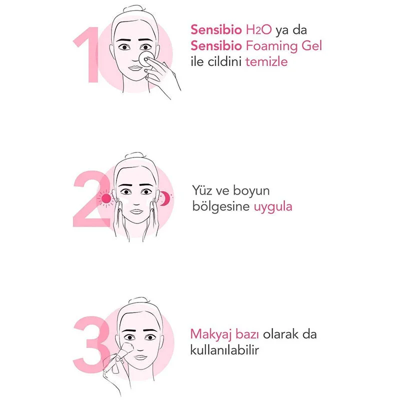 Apaisez & Protégez Votre Peau Sensible 4