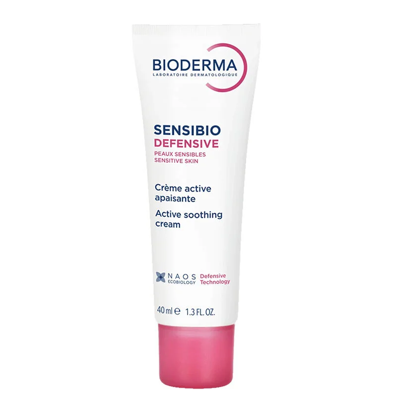 Apaisez & Protégez Votre Peau Sensible