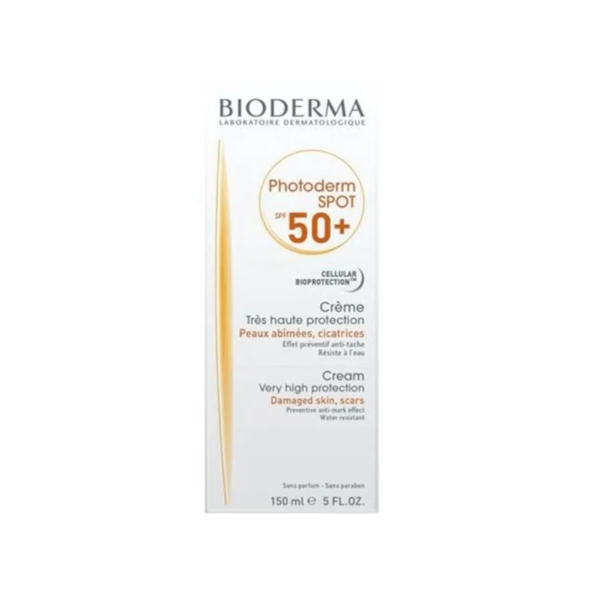 Protégez votre peau des taches avec Bioderma Photoderm Spot