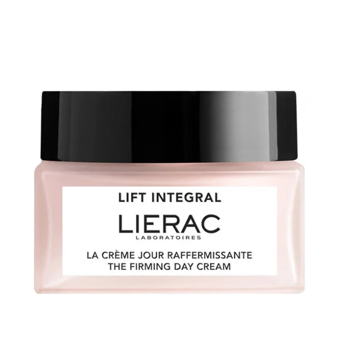 Obtenez une peau ferme et hydratée avec Lierac Lift Intégral 2