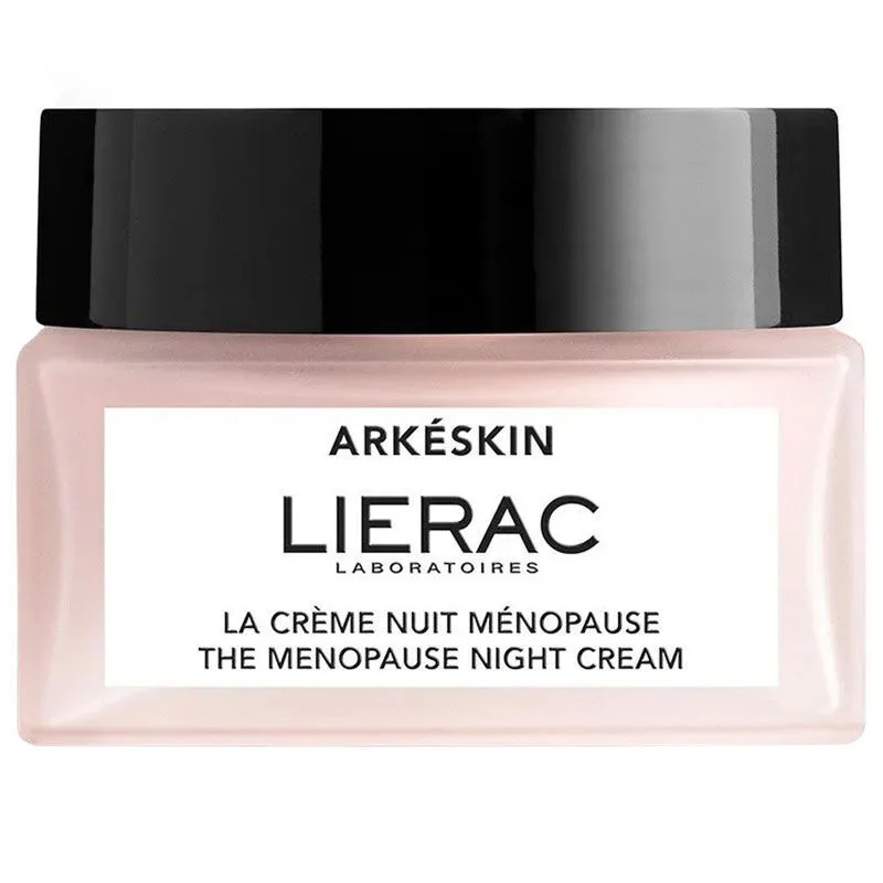 Retrouvez une peau ferme et éclatante avec Lierac Arkeskin N 2