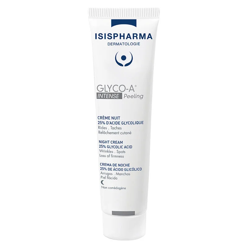 Révélez une peau lisse et unifiée avec Glyco-A Intense Peeli 2